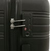 アメリカンツーリスター スーツケース High Turn Spinner ハイタ－ン ブラック 68L AMERICAN TOURISTER MB8019908 MATTE BLACK