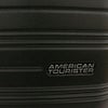 アメリカンツーリスター スーツケース High Turn Spinner ハイタ－ン ブラック 68L AMERICAN TOURISTER MB8019908 MATTE BLACK
