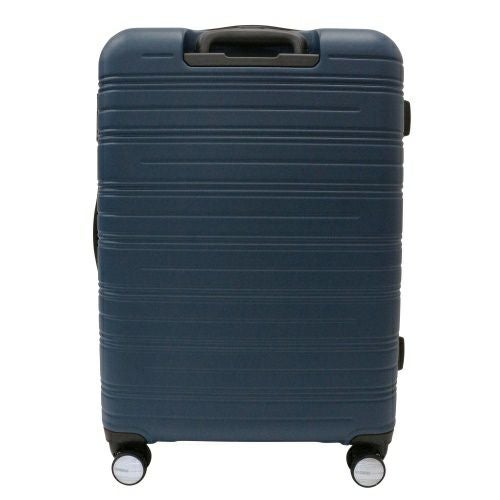 アメリカンツーリスター スーツケース High Turn Spinner ハイタ－ン 68L ネイビー AMERICAN TOURISTER MB8021908 Matte Dark Navy