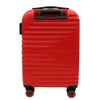 アメリカンツーリスター スーツケース Twist Waves Spinner ツイスト ウェーブス 31L レッド AMERICAN TOURISTER QC6 00006 Vivid Red
