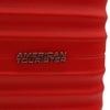 アメリカンツーリスター スーツケース Twist Waves Spinner ツイスト ウェーブス 31L レッド AMERICAN TOURISTER QC6 00006 Vivid Red