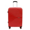 アメリカンツーリスター スーツケース Twist Waves Spinner ツイスト ウェーブス 60L レッド AMERICAN TOURISTER QC6 00007 Vivid Red