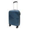 アメリカンツーリスター スーツケース Twist Waves Spinner ツイスト ウェーブス 31L ネイビー AMERICAN TOURISTER QC6 41006 DARK NAVY