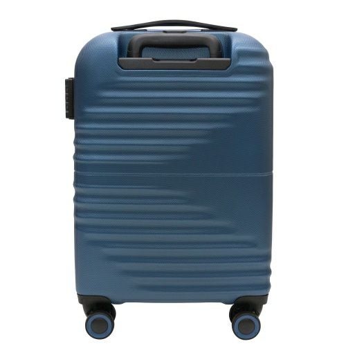 アメリカンツーリスター スーツケース Twist Waves Spinner ツイスト ウェーブス 31L ネイビー AMERICAN TOURISTER QC6 41006 DARK NAVY