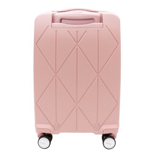 アメリカンツーリスター スーツケース Argyle Spinner アーガイル スピナー 36L ピンク AMERICAN TOURISTER QH7 00001 Antique Pink