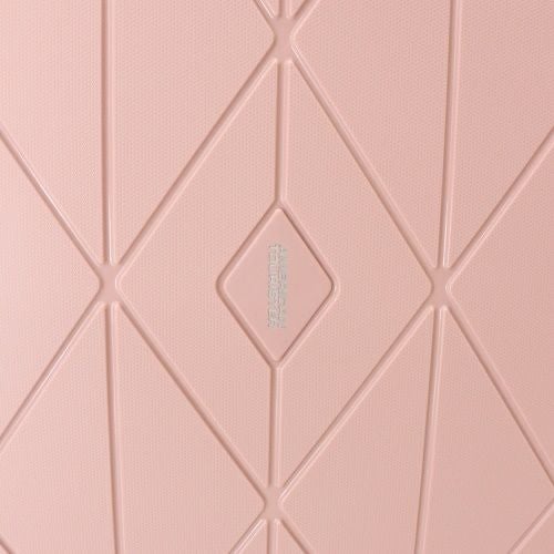 アメリカンツーリスター スーツケース Argyle Spinner アーガイル スピナー 36L ピンク AMERICAN TOURISTER QH7 00001 Antique Pink