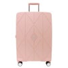 アメリカンツーリスター スーツケース Argyle Spinner アーガイルーガイル 80L ピンク AMERICAN TOURISTER QH7 00002 Antique Pink