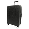 アメリカンツーリスター スーツケース Argyle Spinner アーガイル スピナー 80L ブラック AMERICAN TOURISTER QH7 09002 BLACK