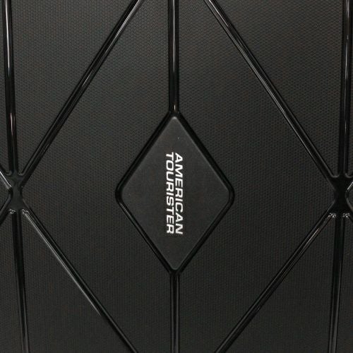 アメリカンツーリスター スーツケース Argyle Spinner アーガイル スピナー 80L ブラック AMERICAN TOURISTER QH7 09002 BLACK