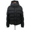 モンクレール ダウンジャケット メンズ VEZERE ブラック MONCLER 1A00044 53333 999 BLACK 3サイズ