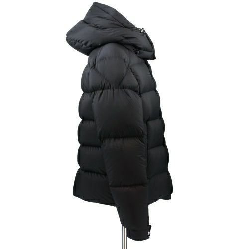 モンクレール ダウンジャケット メンズ VEZERE ブラック MONCLER 1A00044 53333 999 BLACK 3サイズ