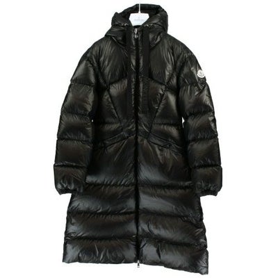 モンクレール ダウンコート レディース TALEV タレブ ブラック MONCLER 