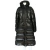 モンクレール ダウンコート レディース SELENGA ブラック MONCLER 1C00030 5972C 999 BLACK 2サイズ