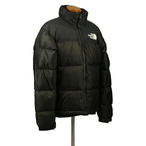 ザ ノースフェイス ダウンジャケット メンズ ブラック THE NORTH FACE