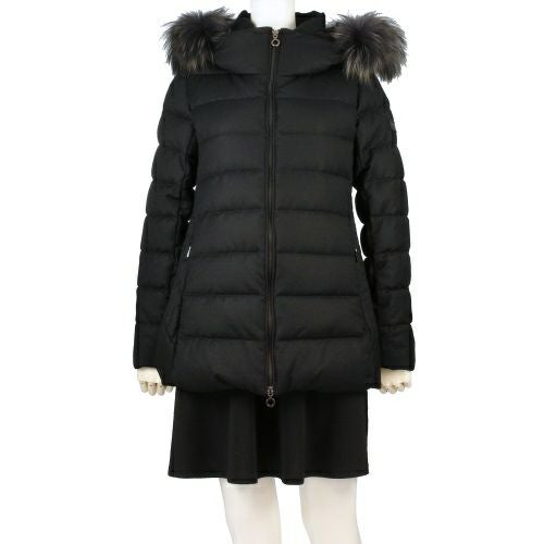 タトラス ダウンコート レディース KOSAVA コサヴァ ブラック TATRAS