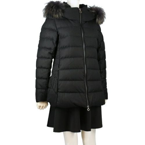 タトラス ダウンコート レディース KOSAVA コサヴァ ブラック TATRAS LTAT23A4795 1サイズ