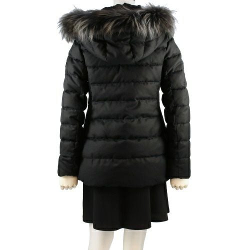 タトラス ダウンコート レディース KOSAVA コサヴァ ブラック TATRAS LTAT23A4795 4サイズ