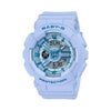 カシオ 腕時計 CASIO レディース ベビーG BA-110YK-2AJF Baby-G
