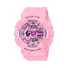 カシオ 腕時計 CASIO レディース ベビーG BA-110YK-4AJF Baby-G