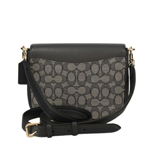 コーチ アウトレット ショルダーバッグ レディース ネイビー COACH OUTLET CU998 IMX1X ネイビー ミッドナイトネイビー