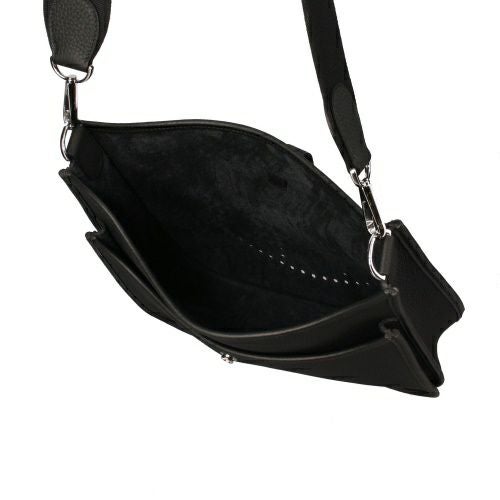 エルメス エブリンIII PM トリヨンクレマンス シルバー金具 W刻印