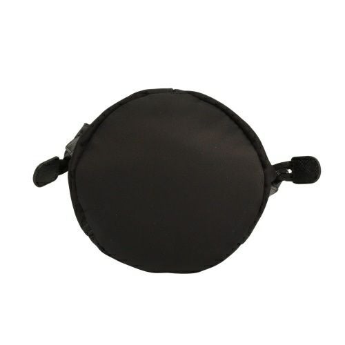 マリメッコ ショルダーバッグ レディース エッシェンシャル バケット ブラック marimekko 091201 009 BLACK