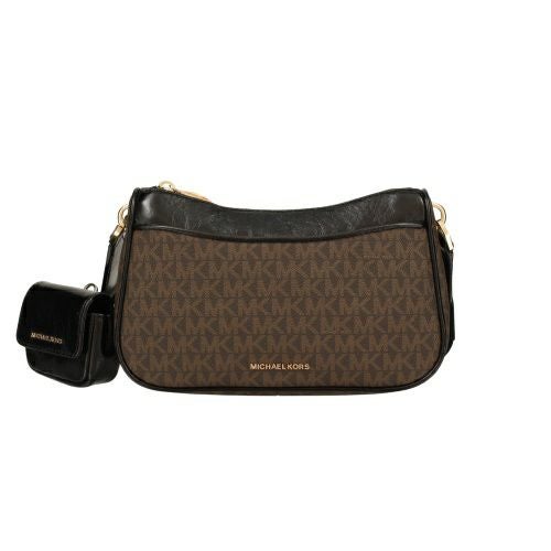マイケルコース ベルト メンズ ブラウン MICHAEL KORS 36H3LBLY7B BRN