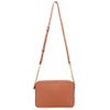 マイケルコース ショルダーバッグ レディース ジェット セット ピンク MICHAEL KORS 32S4GTVC3L 821 SUNSET PEACH