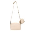 マイケルコース ショルダーバッグ レディース ジェットセット アイテム ホワイト MICHAEL KORS 35S2GTTC6L LT CREAM