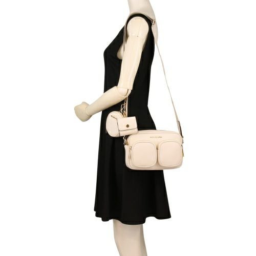 マイケルコース ショルダーバッグ MICHAEL KORS（マイケルコース） ショルダーバッグ バッグ JET SET