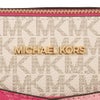 マイケルコース ショルダーバッグ レディース ジェットセット アイテム ピンク MICHAEL KORS 35S3GTVC6V ELCTRPNK MLT