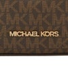 マイケルコース ショルダーバッグ レディース ブラウン MICHAEL KORS 35T0GU2C0B BROWN RED