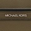 マイケルコース ショルダーバッグ メンズ カーキグリーン MICHAEL KORS 37F2LCOC5L OLIVE