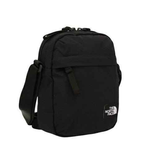 ザ ノースフェイス ショルダーバッグ レディース TRAVEL CROSS BAG S