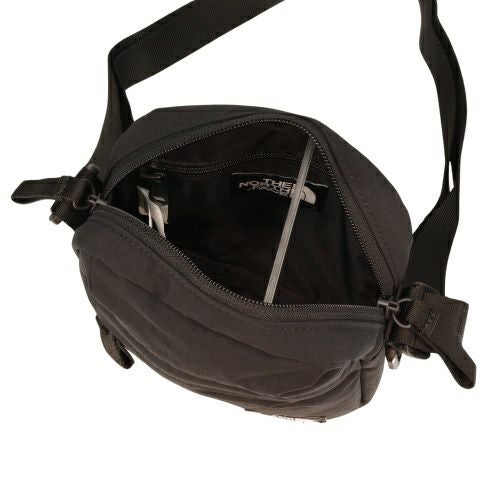 ザ ノースフェイス ショルダーバッグ レディース TRAVEL CROSS BAG S