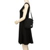 ザ ノースフェイス ショルダーバッグ レディース TRAVEL CROSS BAG S ブラック THE NORTH FACE NN2PQ13A BLACK