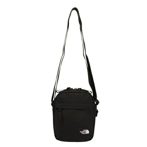 ザ ノースフェイス ショルダーバッグ レディース TRAVEL CROSS BAG S