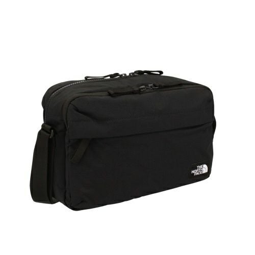 ザ ノースフェイス ショルダーバッグ レディース TRAVEL CROSS BAG M