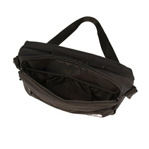 ザ ノースフェイス ショルダーバッグ レディース TRAVEL CROSS BAG M