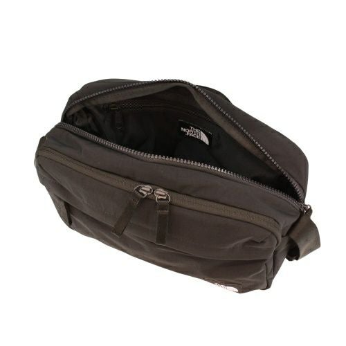 ザ ノースフェイス ショルダーバッグ レディース TRAVEL CROSS BAG M