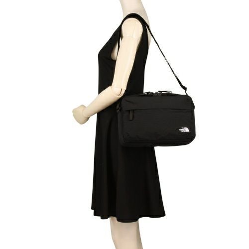 ザ ノースフェイス ショルダーバッグ レディース TRAVEL CROSS BAG M