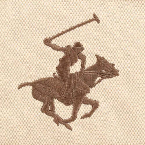 ビバリーヒルズポロクラブ トートバッグ レディース ブラウン BEVERLY HILLS POLO CLUB BH3006N BR BR BR