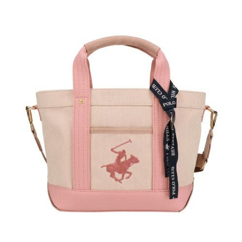ビバリーヒルズ ポロクラブ BEVERLY HILLS POLO CLUB トートバッグ