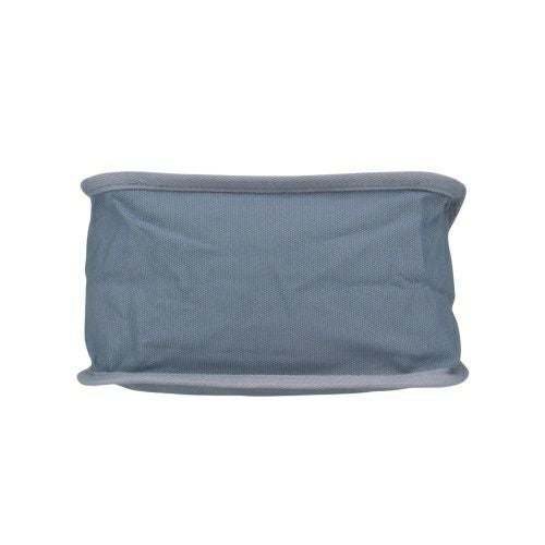 ビバリーヒルズポロクラブ トートバッグ レディース ブルー BEVERLY HILLS POLO CLUB BHC009 ブルー アイボリー