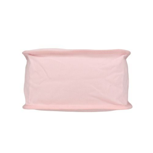 ビバリーヒルズポロクラブ トートバッグ レディース ピンク BEVERLY HILLS POLO CLUB BHC009 ピンク アイボリー