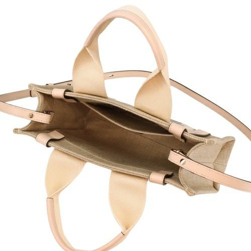 クロエ トートバッグ レディース WOODY SMALL ウッディ スモール