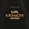 コーチ アウトレット トートバッグ レディース スモール セア トート ブラック COACH OUTLET CP036 IMBLK ブラック