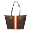 マイケルコース トートバッグ レディース ブラウン MICHAEL KORS 35T0GTFT6B BROWN MULTI