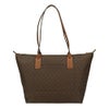 マイケルコース トートバッグ レディース ブラウン MICHAEL KORS 35T0GTFT6B BROWN MULTI