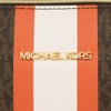 マイケルコース トートバッグ レディース ブラウン MICHAEL KORS 35T0GTFT6B BROWN MULTI